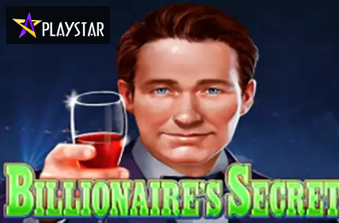 Billionaire's Secret
